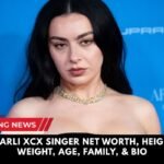 Charli XCX