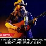 Chris Stapleton