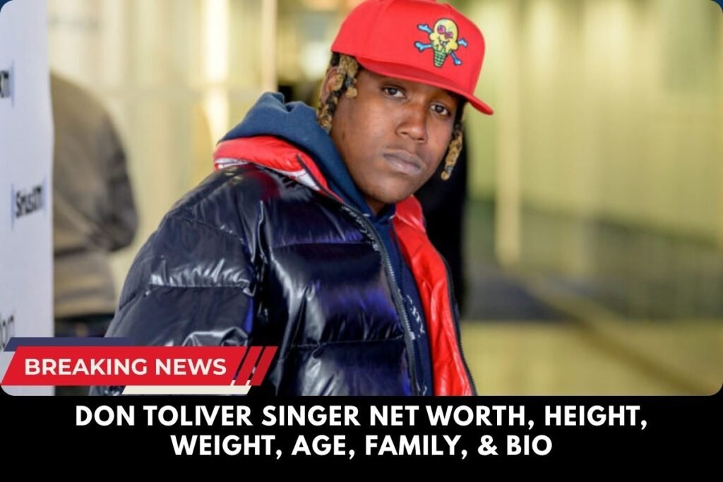 Don Toliver