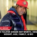 Don Toliver