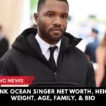 Frank Ocean