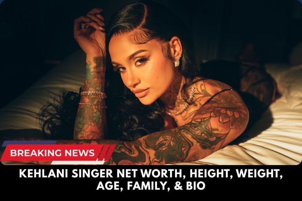 Kehlani
