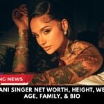 Kehlani