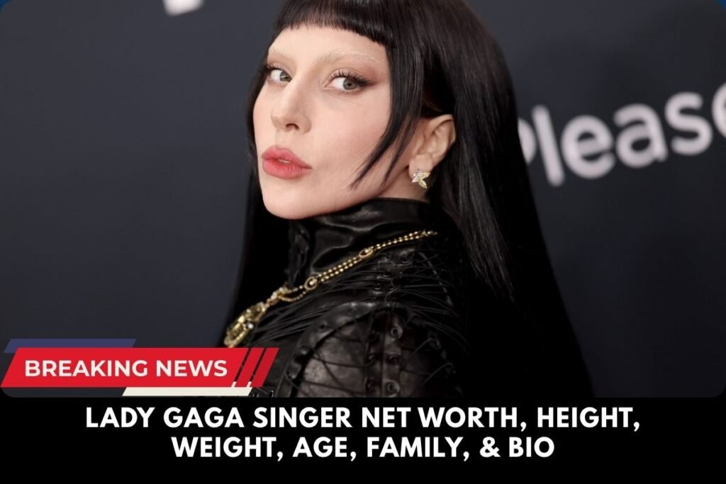 Lady Gaga