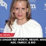 Lori Singer