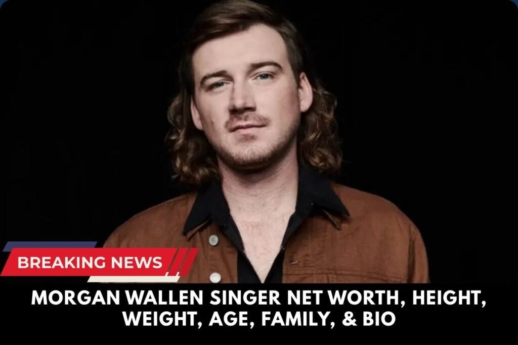 Morgan Wallen