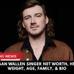 Morgan Wallen
