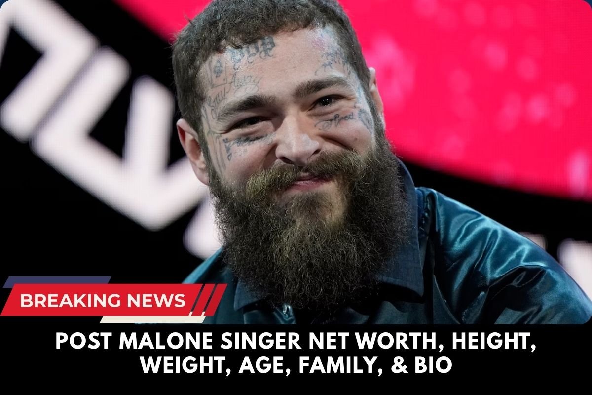 Post Malone
