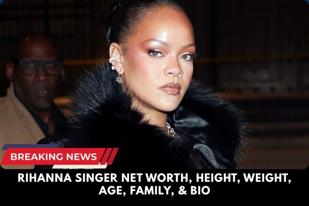 Rihanna