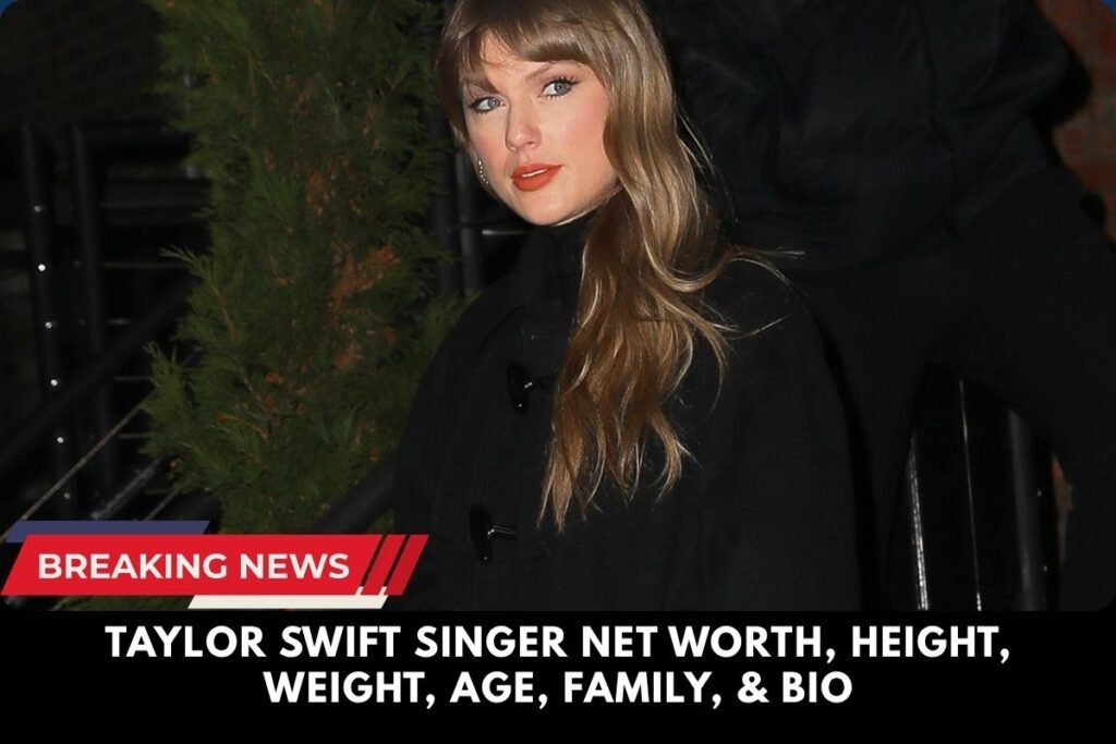 Taylor Swift