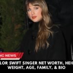 Taylor Swift