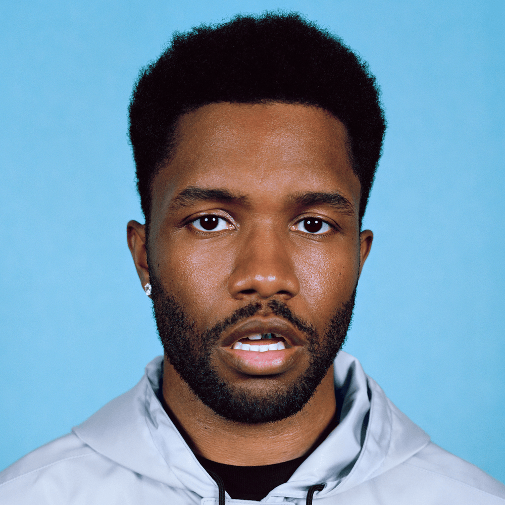 Frank Ocean Early Life and Education