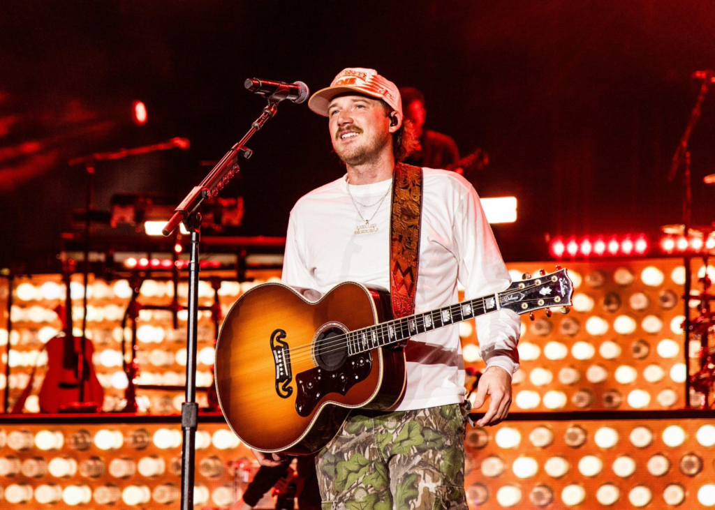Morgan Wallen Wiki/Bio