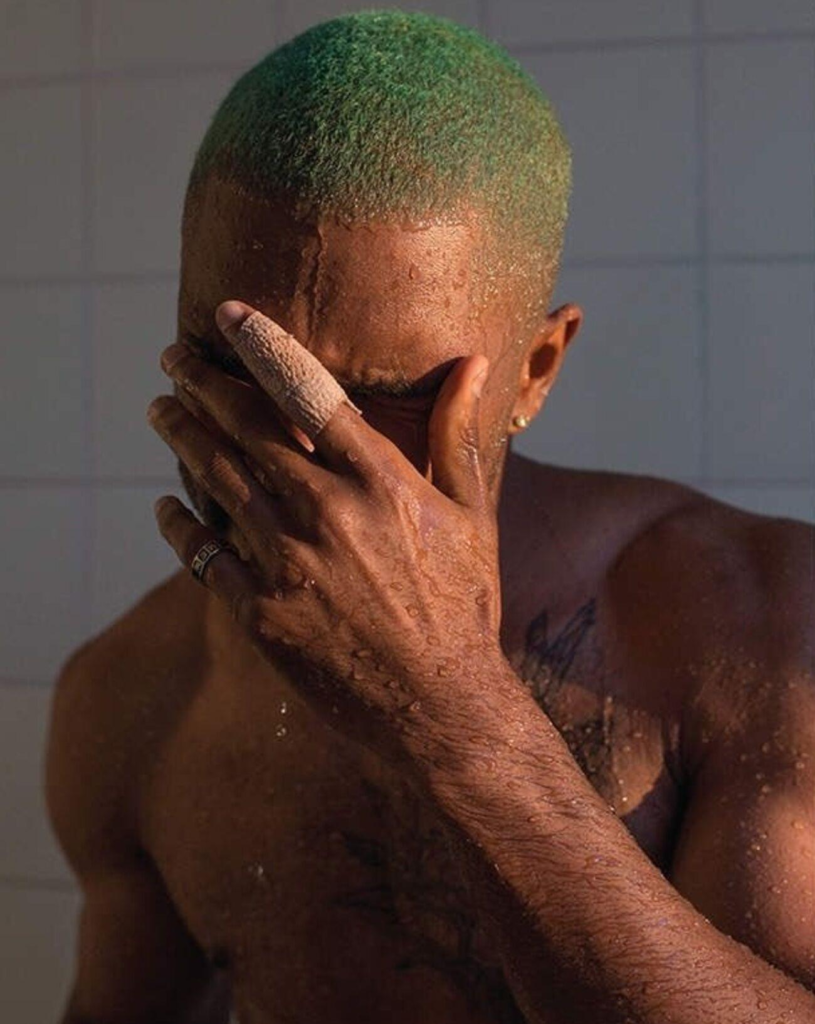 Frank Ocean Net Worth