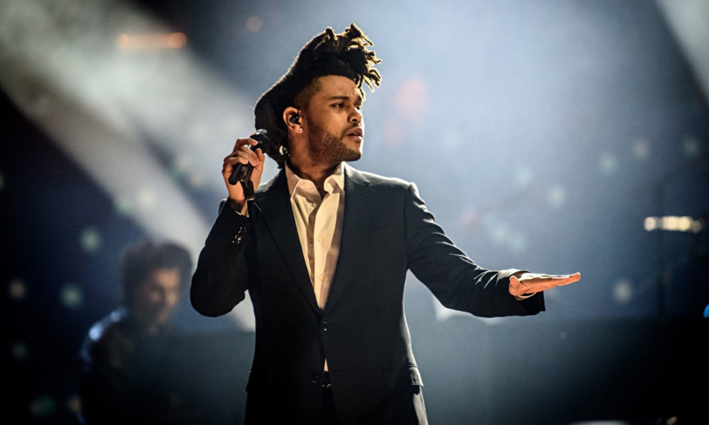 The Weeknd Wiki/Bio 