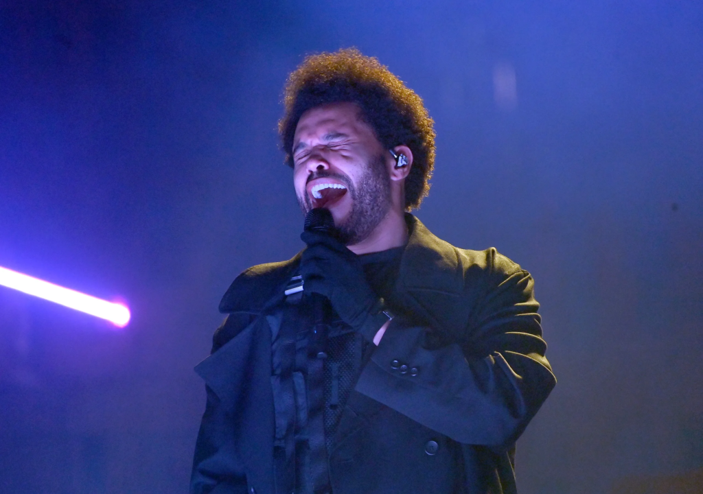 The Weeknd Early Life and Education