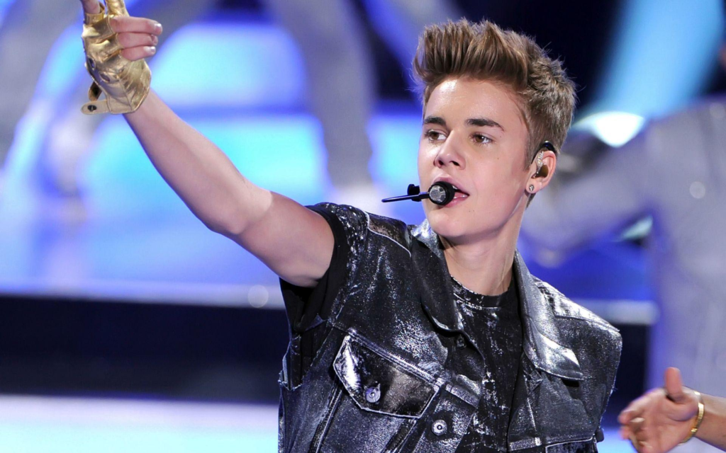 Justin Bieber Wiki/Bio 