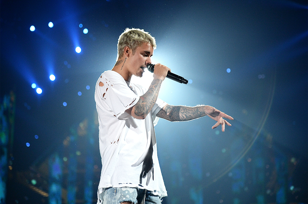 Justin Bieber Early Life and Education