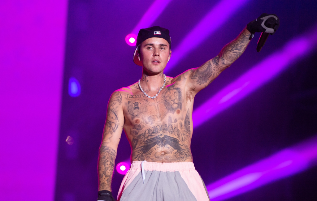 Justin Bieber Before Fame