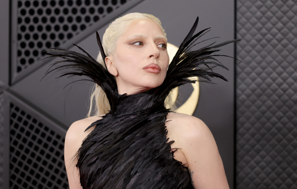 Lady Gaga 