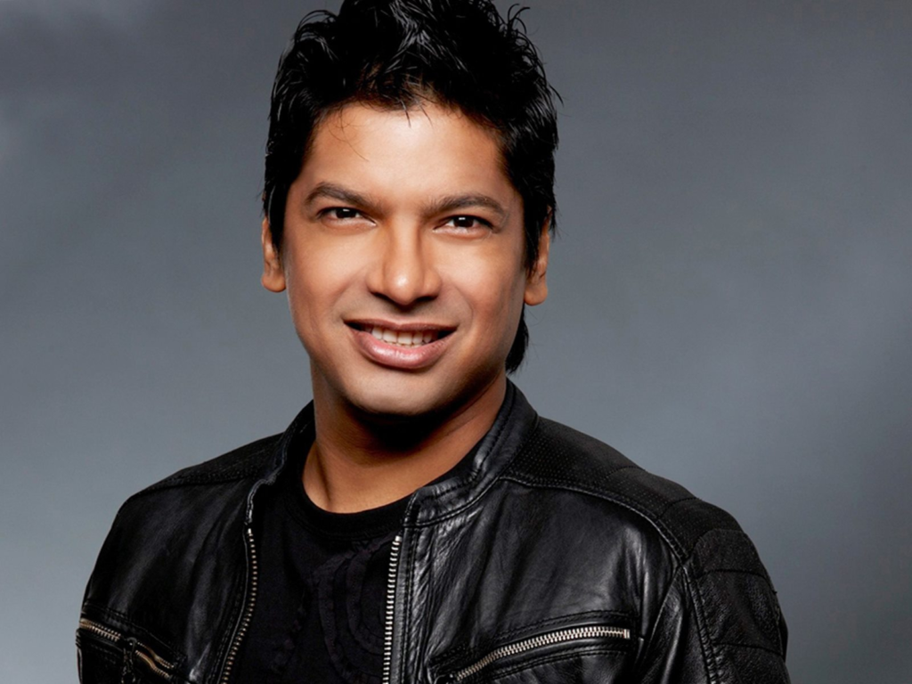 Shaan Wiki/Bio