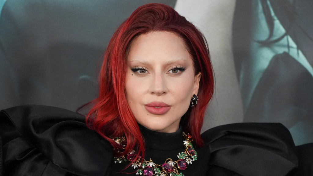 Lady Gaga Nationality and Religion