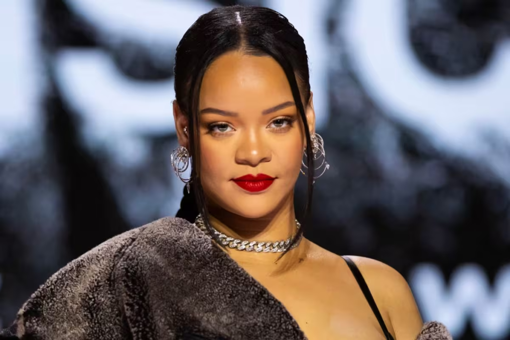 Rihanna 