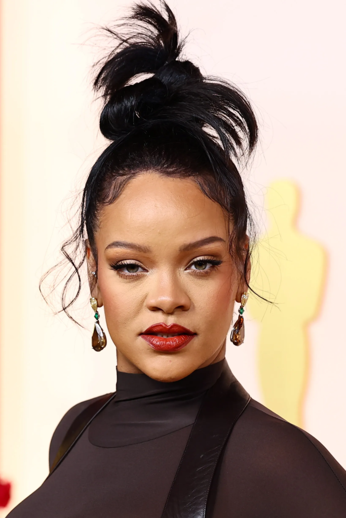 Rihanna Public Image