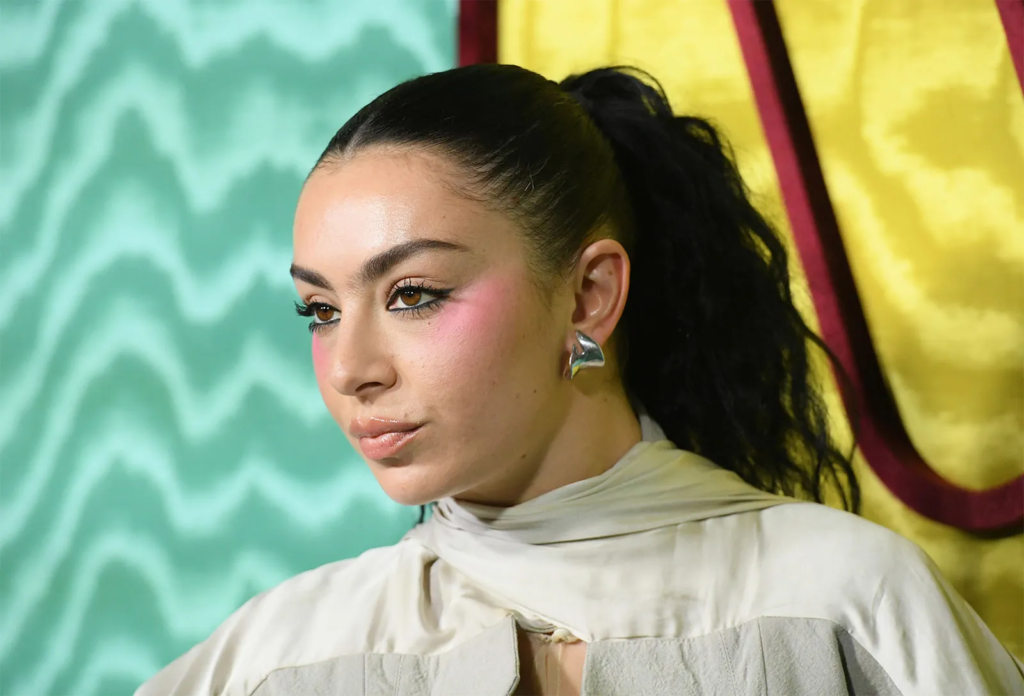 Charli XCX Early Life and Education