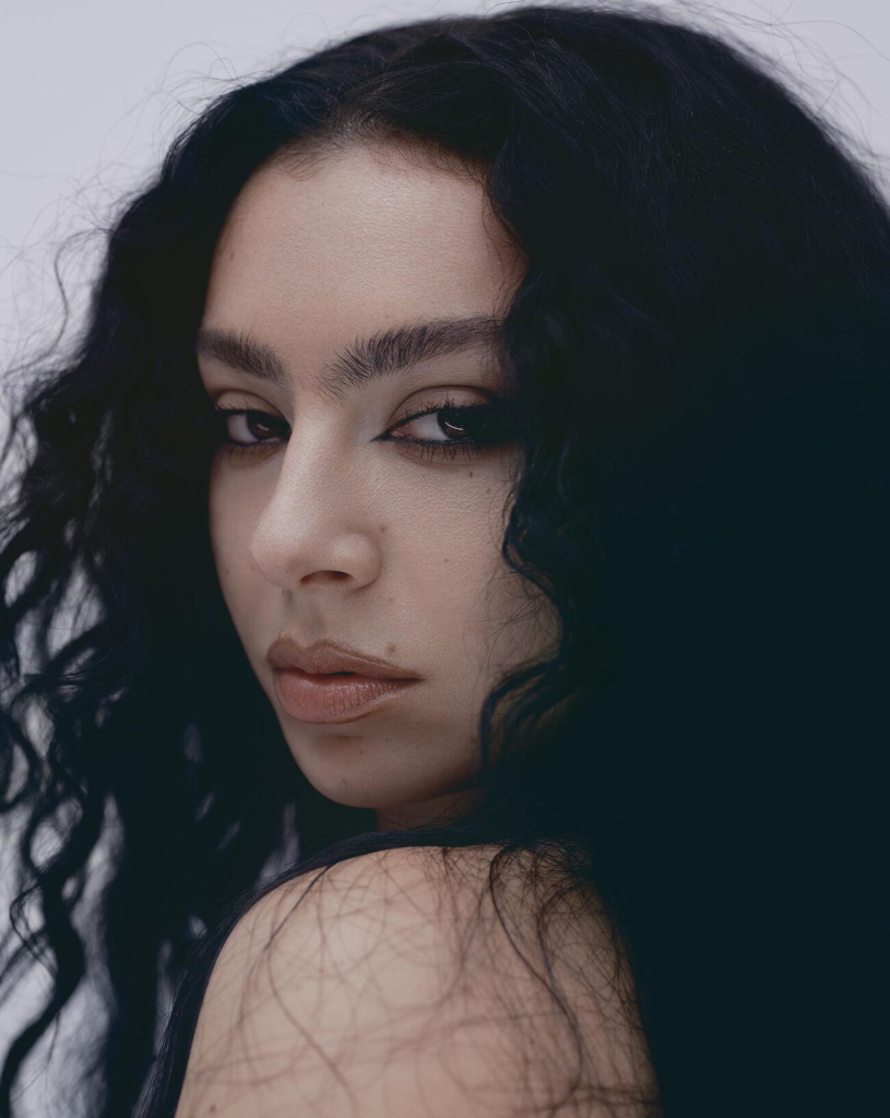 Charli XCX Before Fame