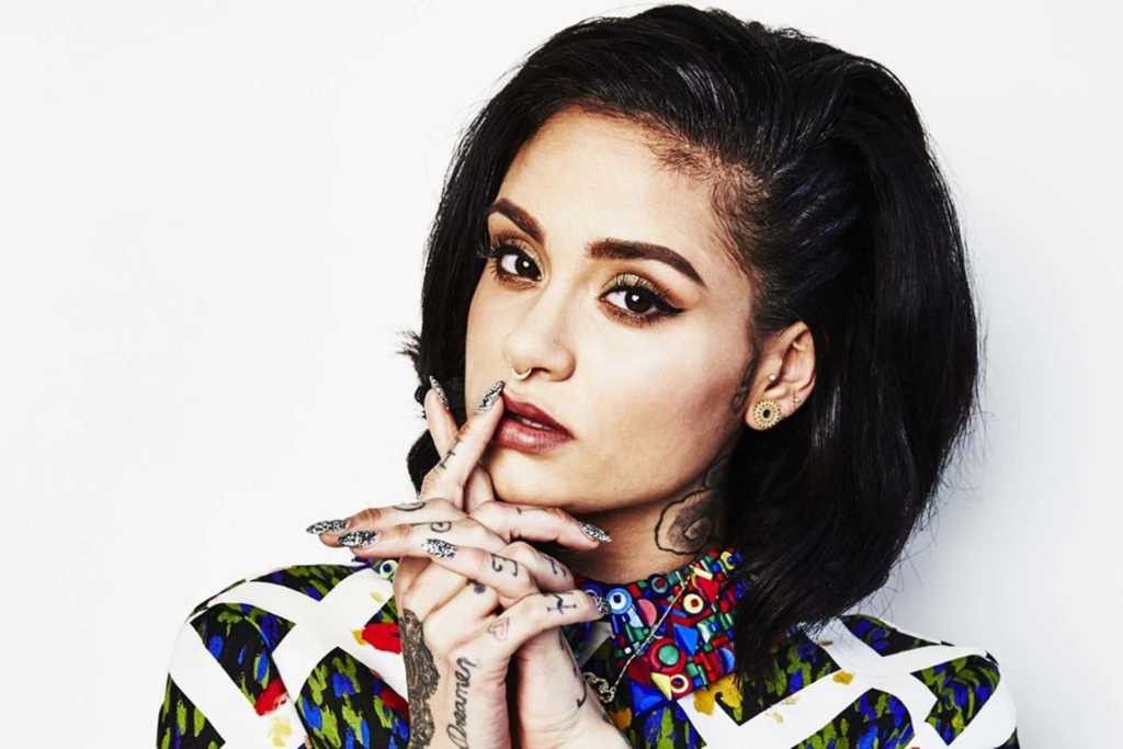Kehlani Wiki/Bio