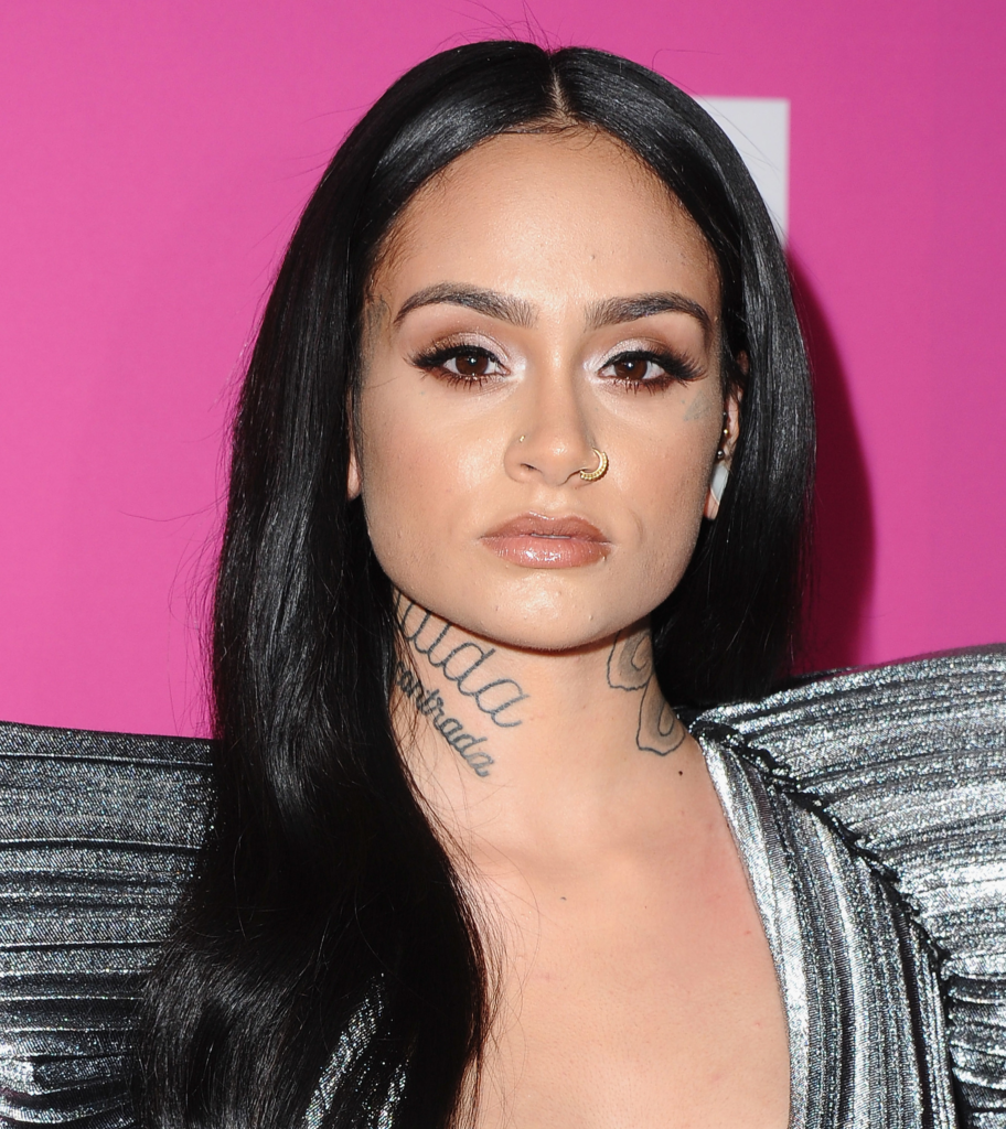 Kehlani Early Life and Education