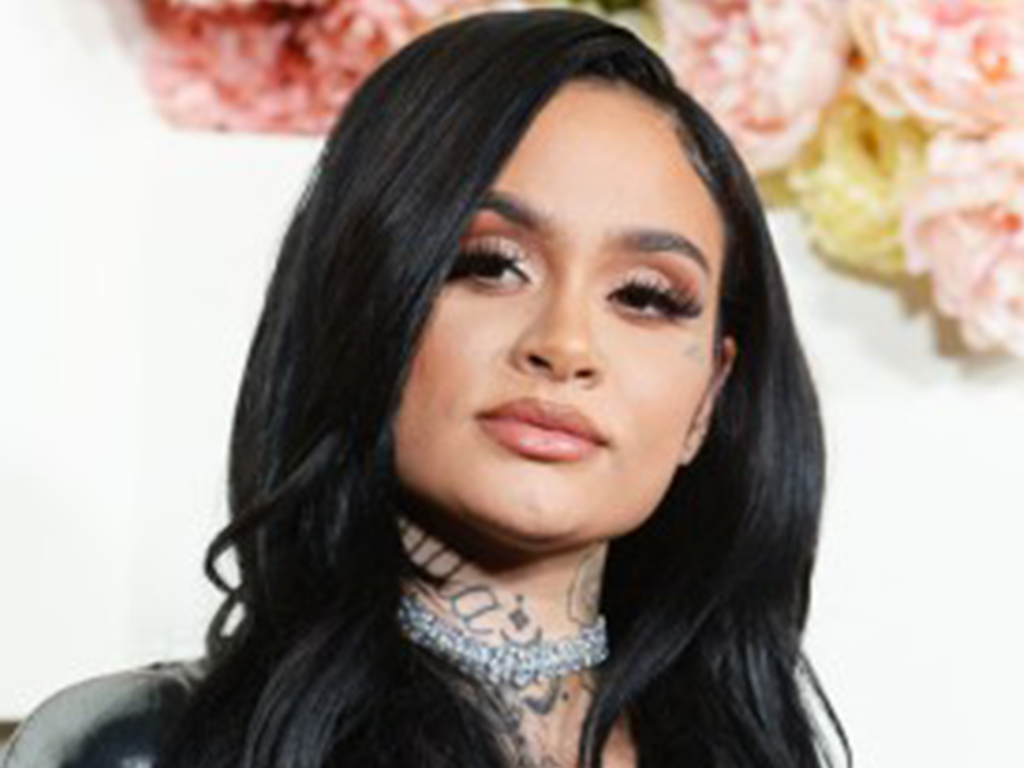 Kehlani Before Fame