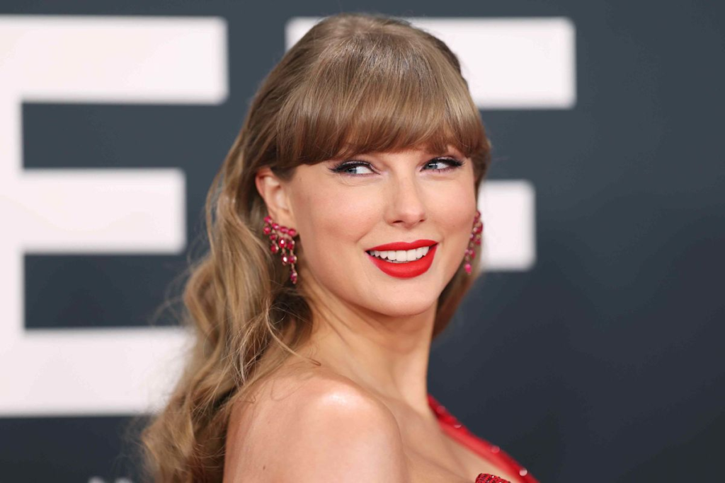 Taylor Swift Wiki/Bio 