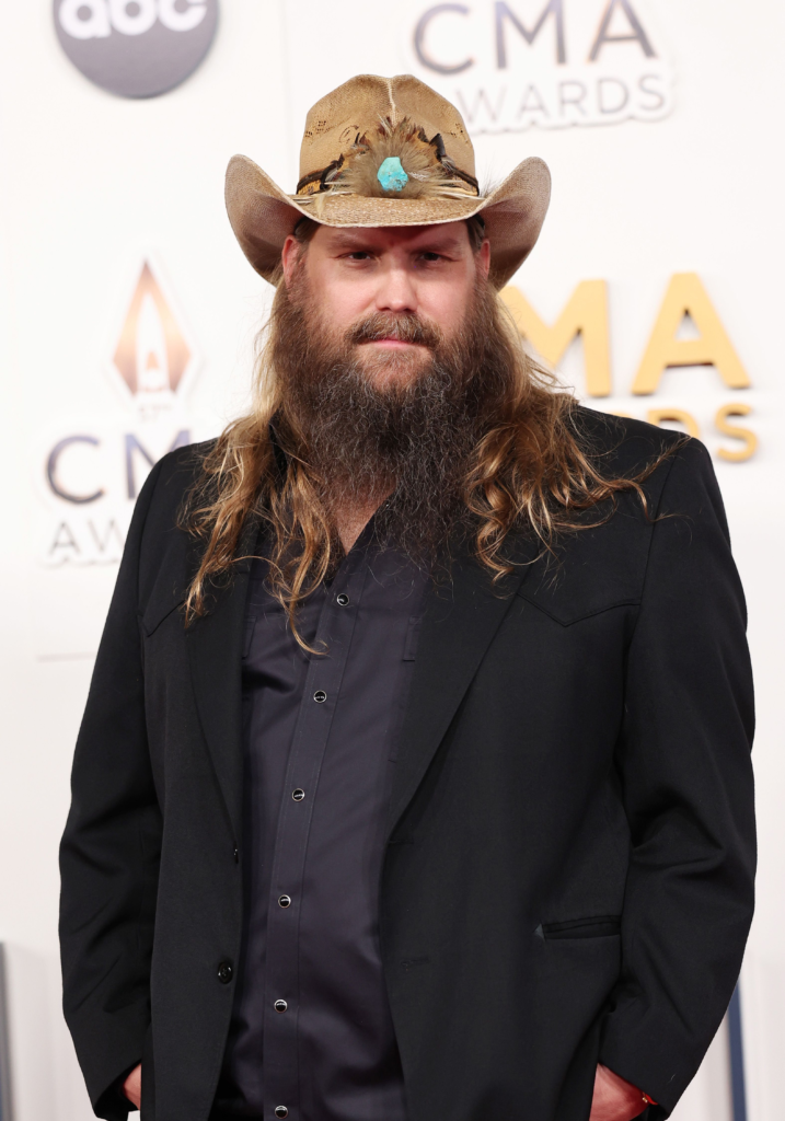 Chris Stapleton 