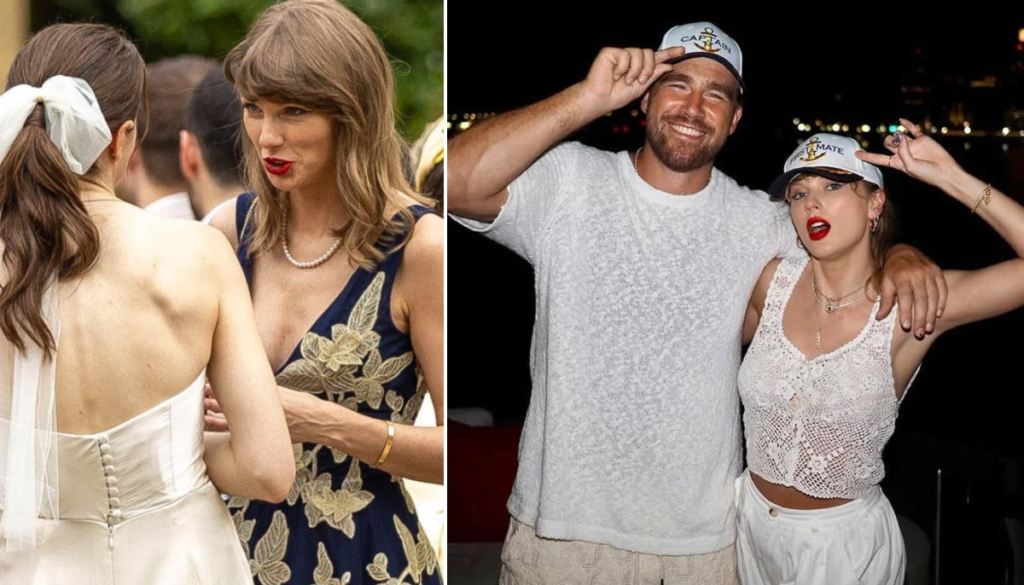 Taylor Swift Husband