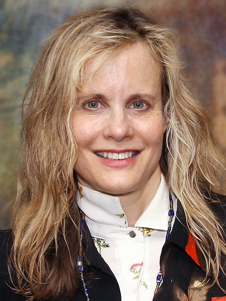 Lori Singer Before Fame