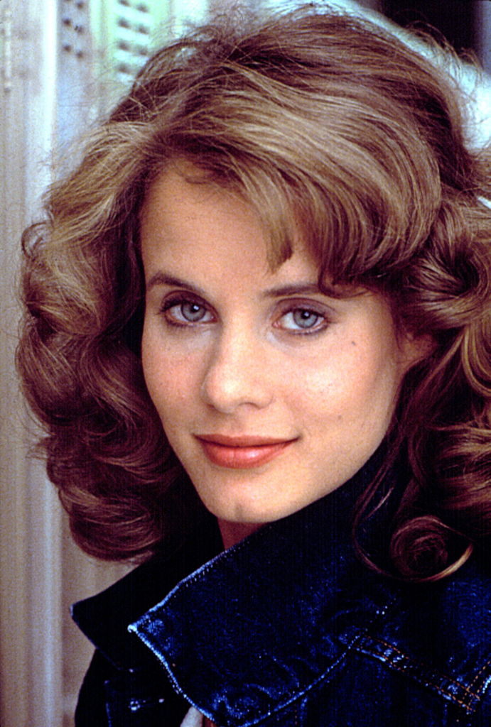 Lori Singer Social Media Presence