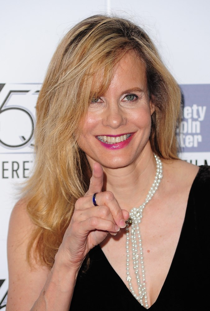 Lori Singer Public Image