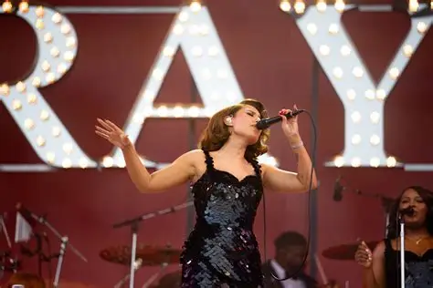 RAYE Wiki/Bio