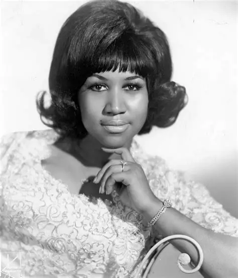 Aretha Franklin Wiki/Bio
