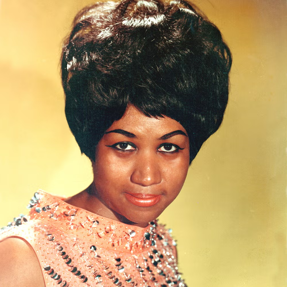 Aretha Franklin Early Life and Education