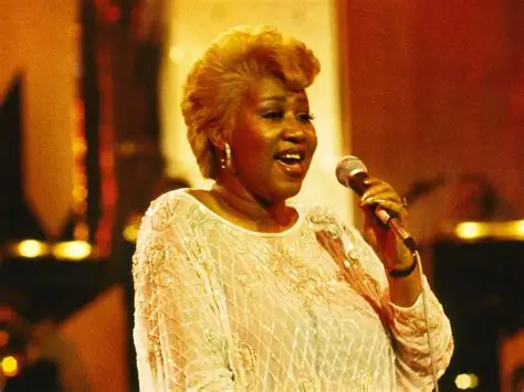 Aretha Franklin Social Media Presence