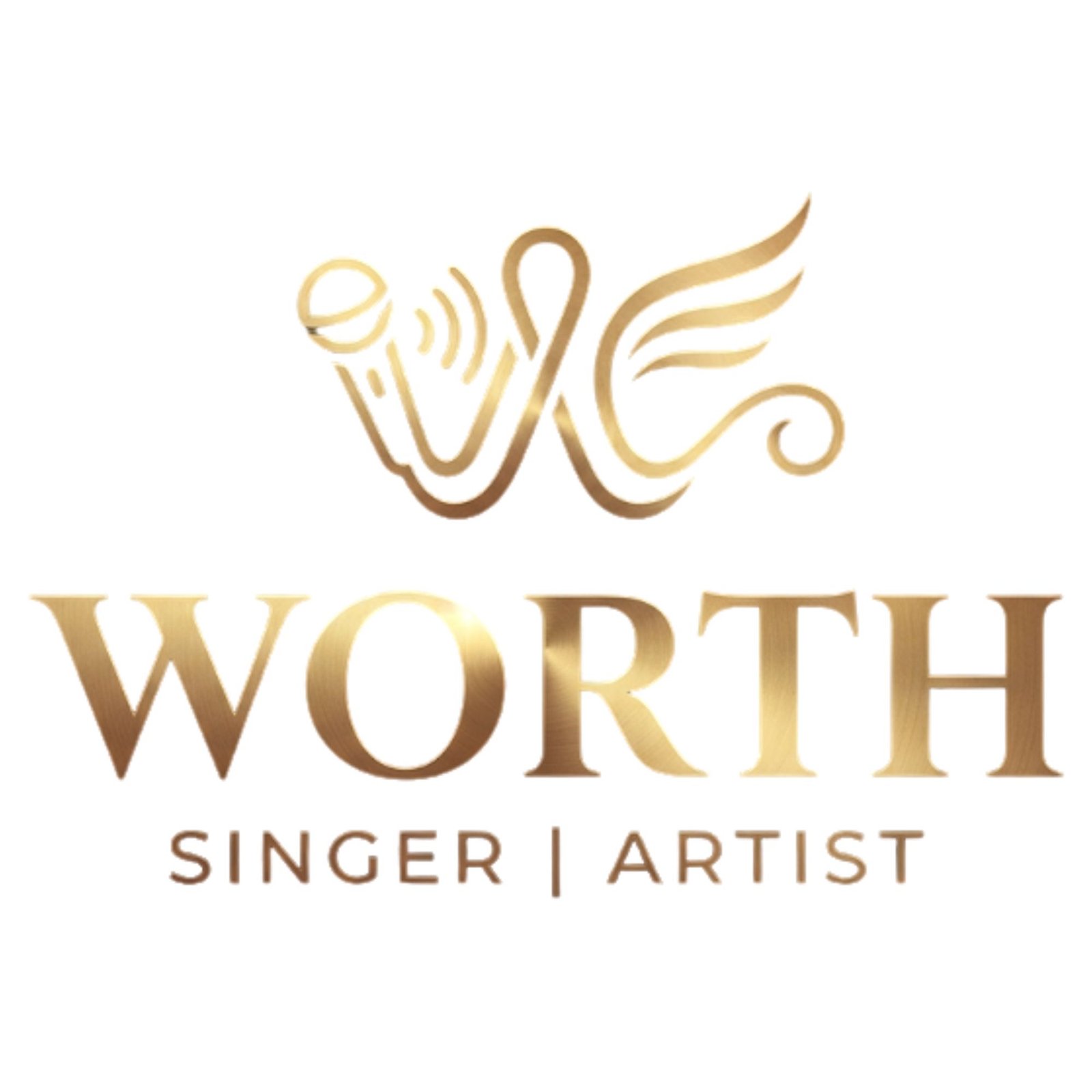 singer worth
